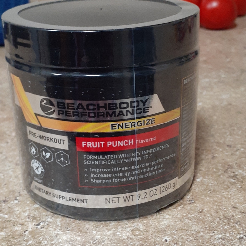 Energize